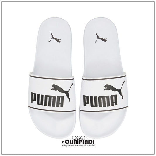 Ciabatte Puma Leadcat 2.0 - 384139-02