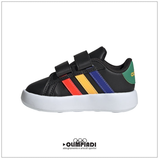 Scarpe Sneakers Adidas Grand Court 2.0 - IE1372