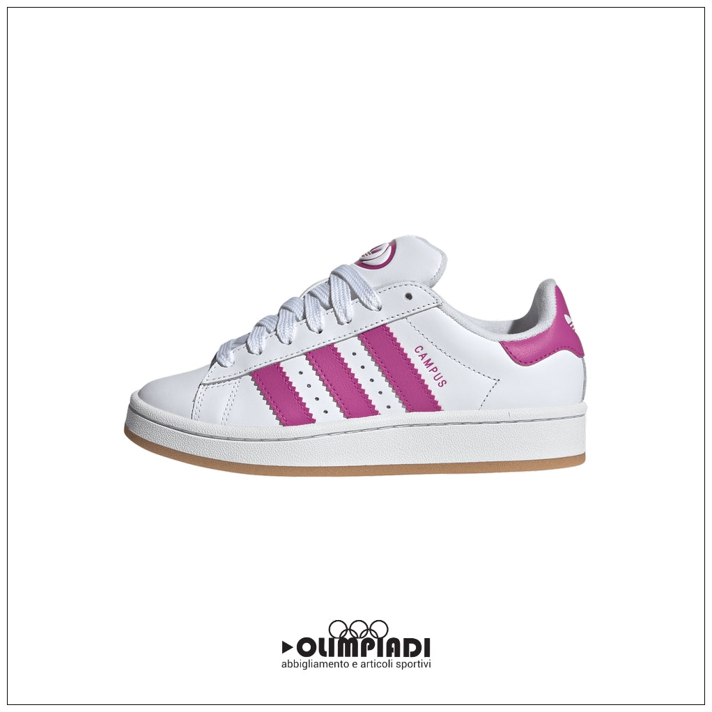 Scarpe Sneakers Ragazzo/a Adidas Campus 00s JR - JP7034