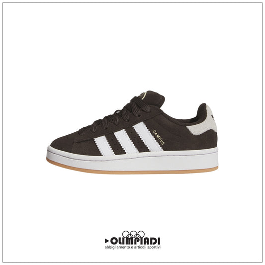 Scarpe Sneakers Ragazzo/a Adidas Campus 00s J - JP9566