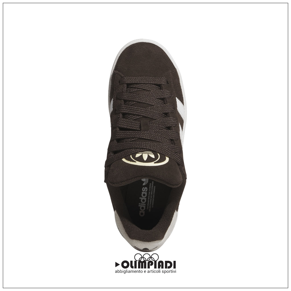 Scarpe Sneakers Ragazzo/a Adidas Campus 00s J - JP9566