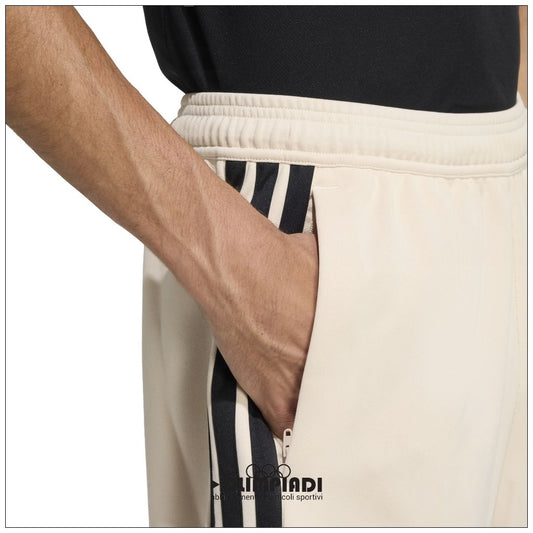 Pantaloncini Uomo Adidas Tiro Sportswear Shorts - KC2896 | Panna