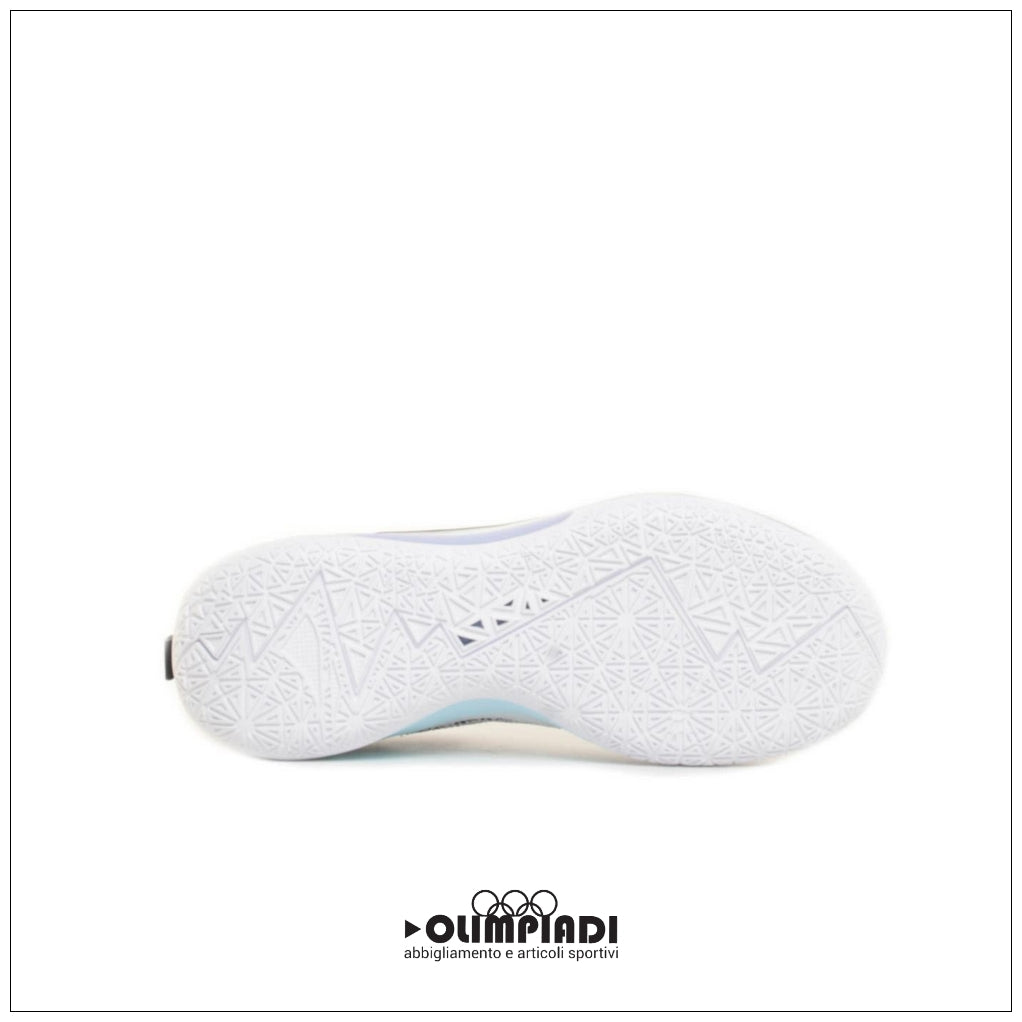 Scarpe Basket 361° BIG 3 5.0 Ice Blandes Bianco/Azzurro - TR5724211061