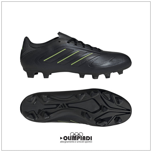 Scarpe da Calcio Adidas Copa Pure III Club Nere - JR2897