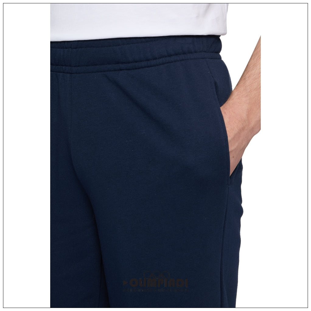 Uomo Fila Lusciano in Felpa Blu Navy - FAM0877-50004