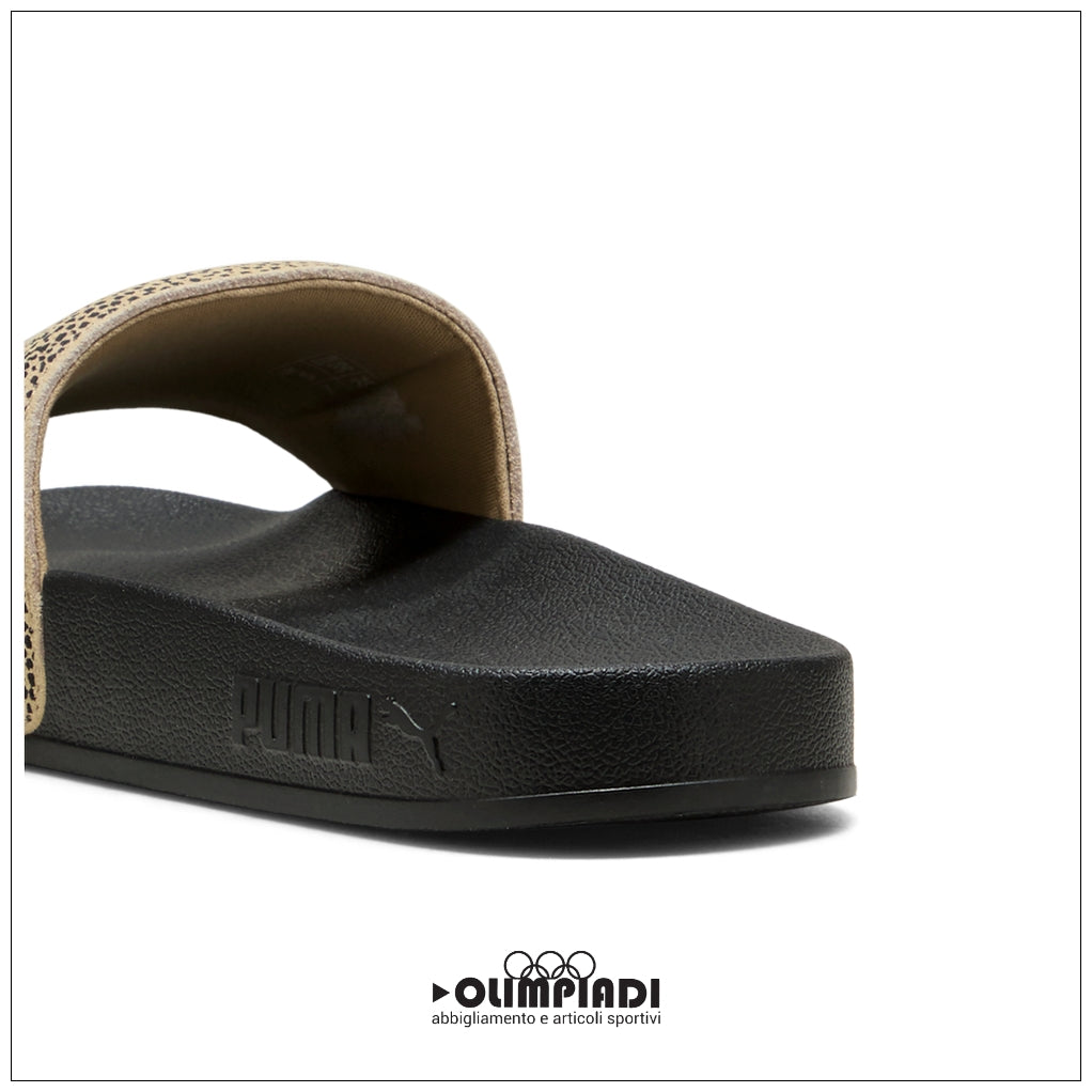 Ciabatte Puma Leadcat 2.0 Topcat Animalier - 404846-01
