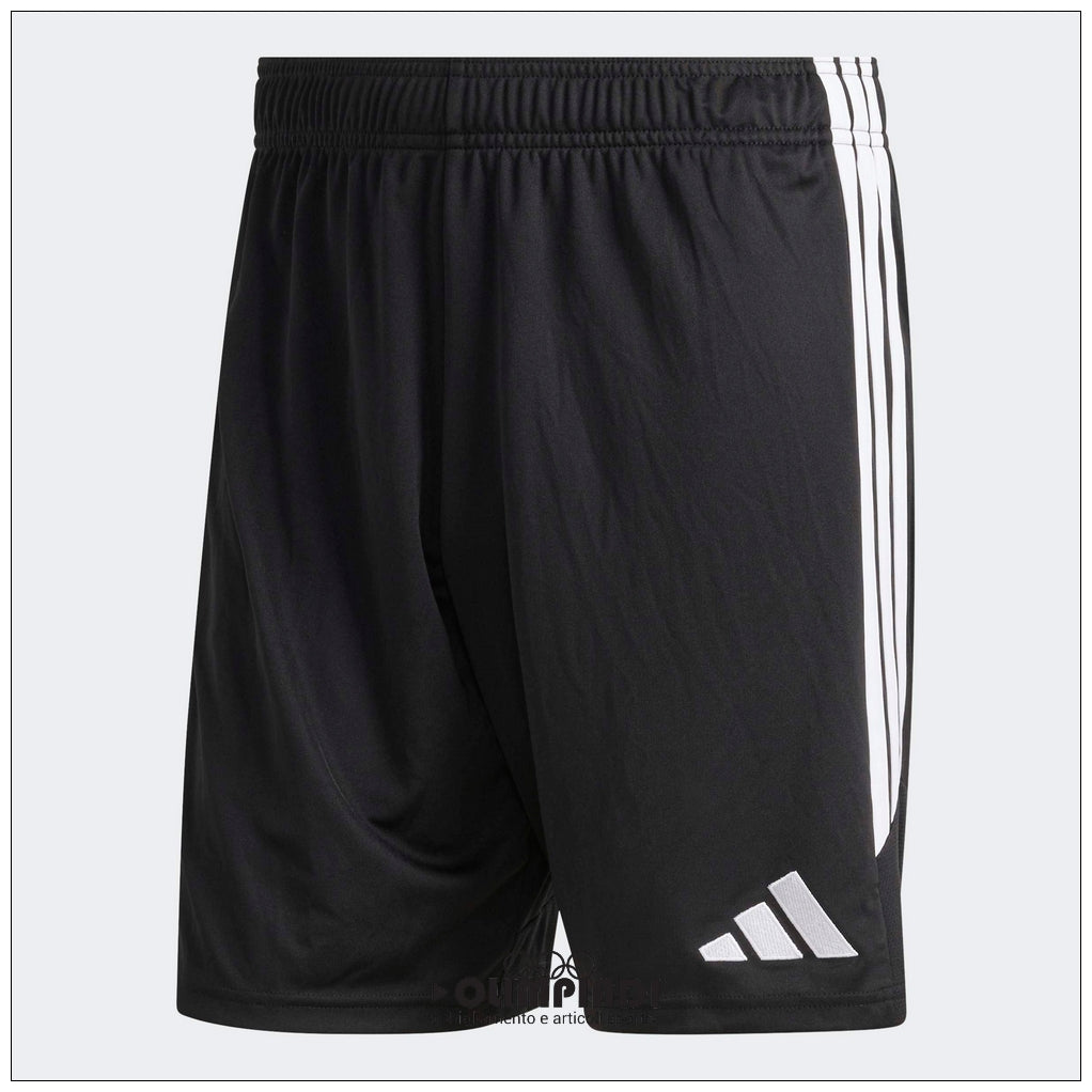 Pantaloncini Uomo Adidas Tiro 26 League Neri - KA8773