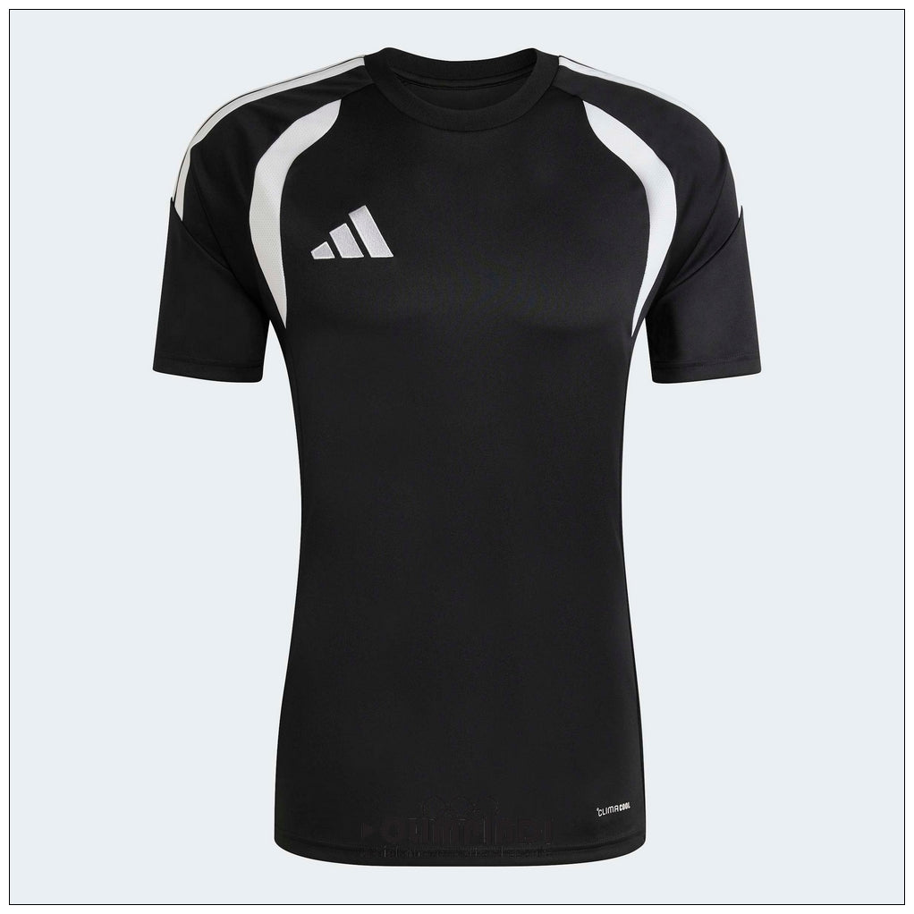 T-Shirt Uomo Adidas Tiro 26 League Nera - KB1348