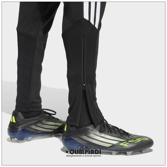 Pantaloni Uomo Adidas Tiro 26 League Neri - JY7113