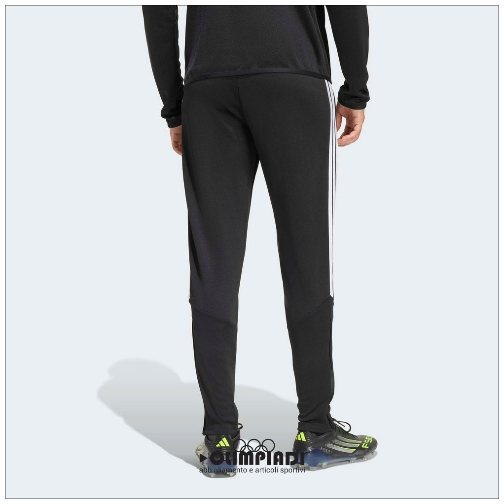 Pantaloni Uomo Adidas Tiro 26 League Neri - JY7113