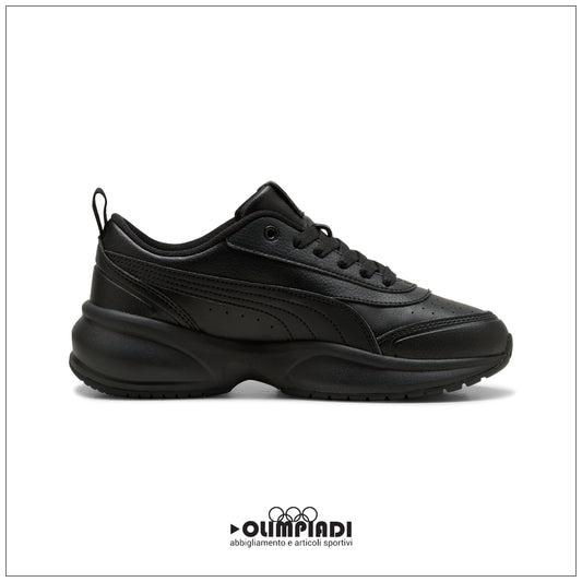 Sneakers Puma Cilia 2 Mode Nere - 407285-01