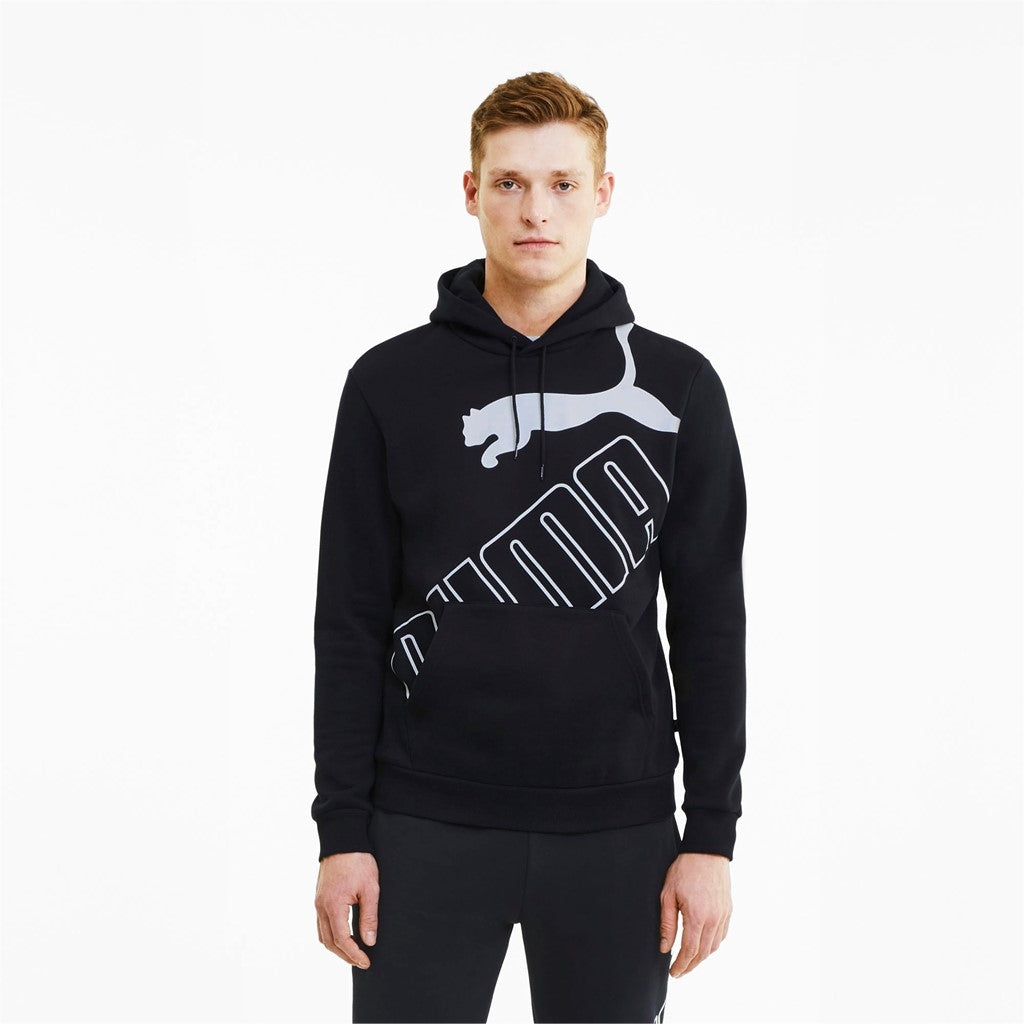 FELPA BIG LOGO FL PUMA 583504-01