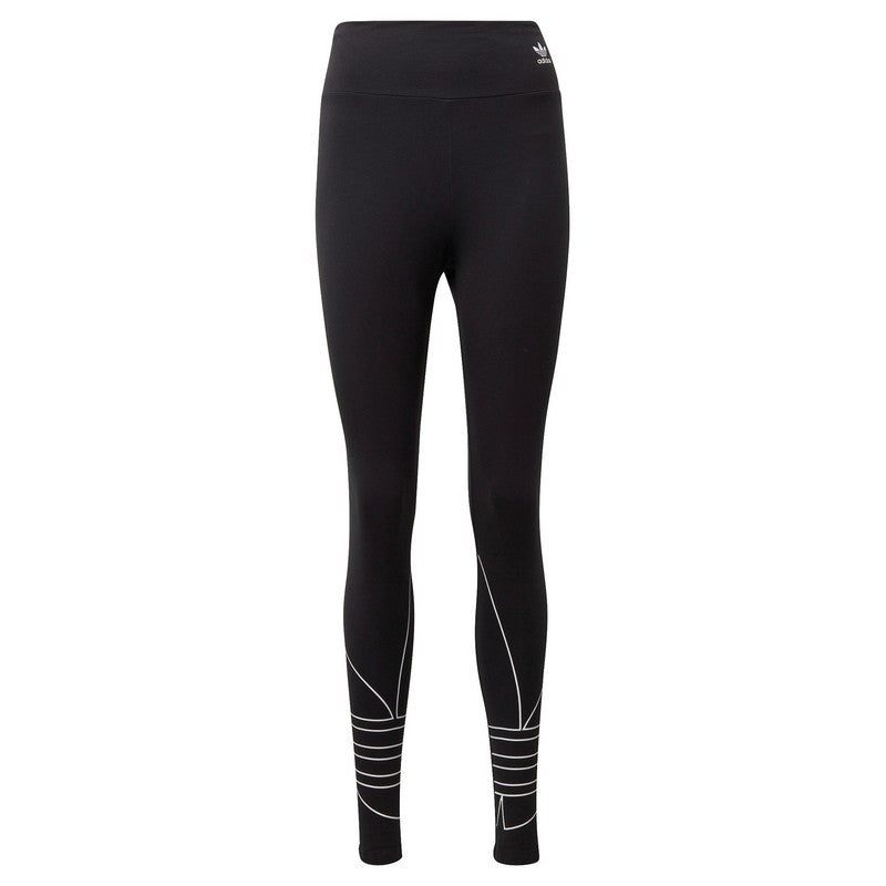 LEGGINGS LRG ADIDAS W