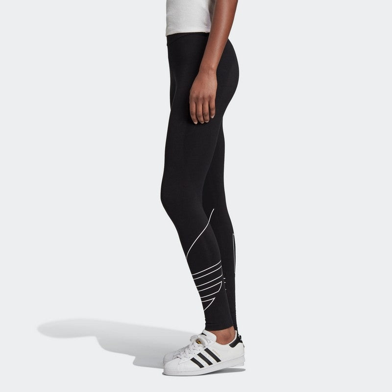 LEGGINGS LRG ADIDAS W