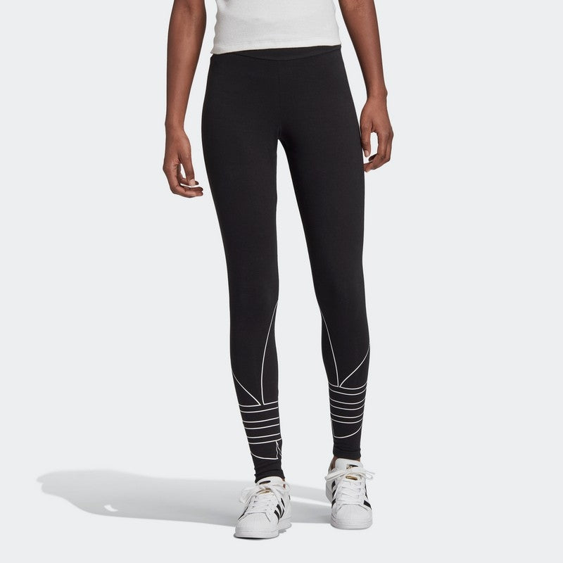 LEGGINGS LRG ADIDAS W