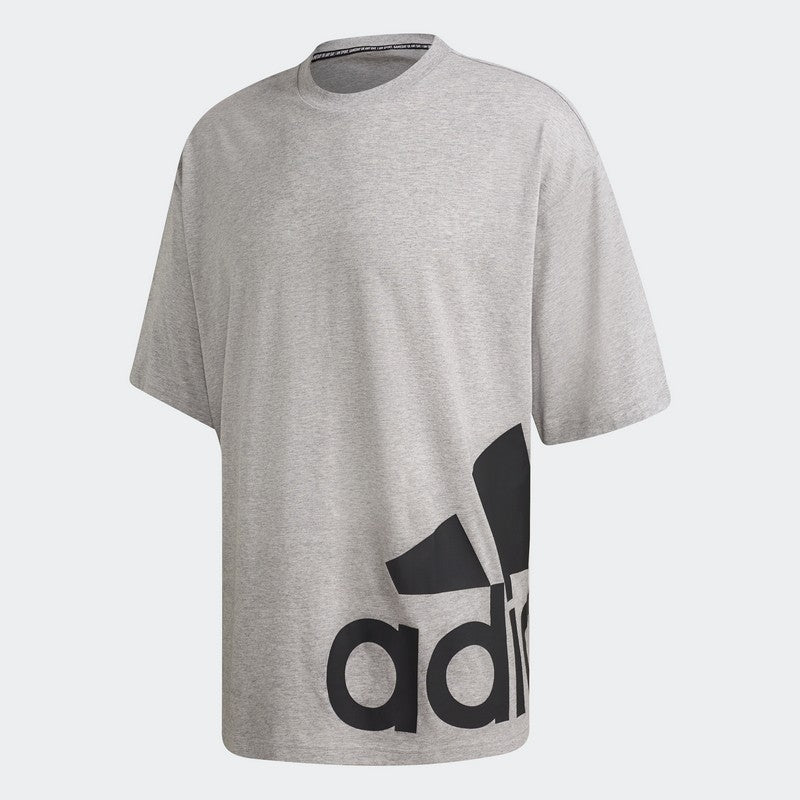 T SHIRT BOXBOS ADIDAS M
