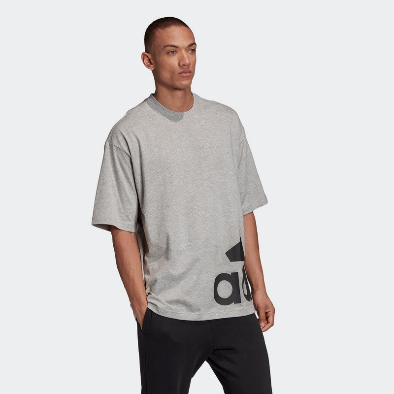 T SHIRT BOXBOS ADIDAS M