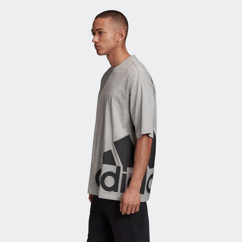 T SHIRT BOXBOS ADIDAS M