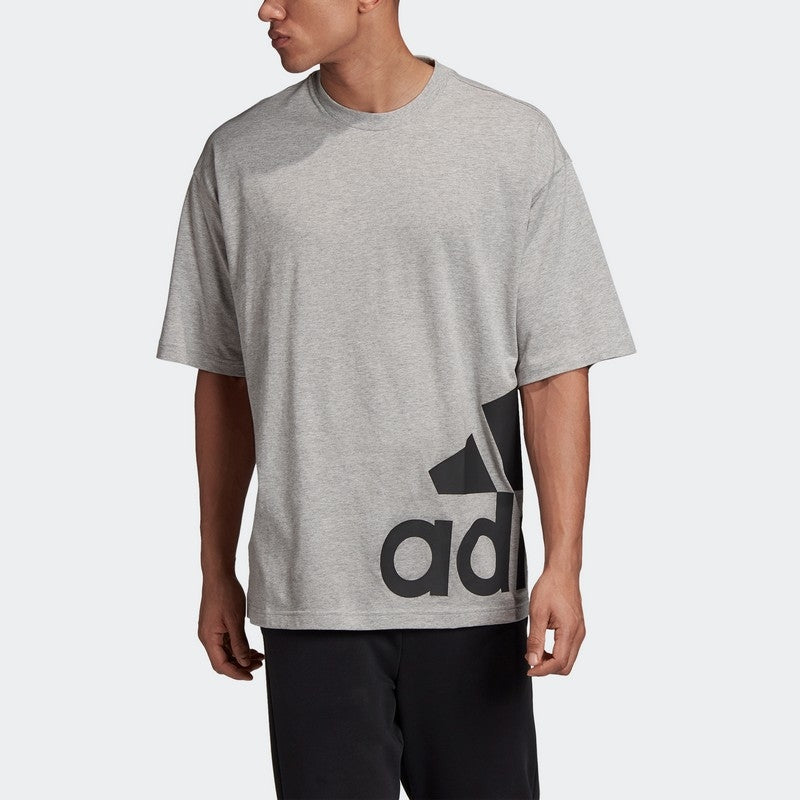T SHIRT BOXBOS ADIDAS M