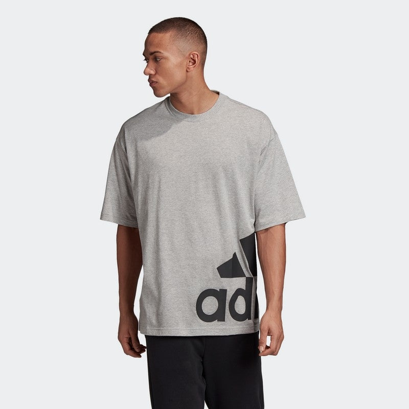 T SHIRT BOXBOS ADIDAS M
