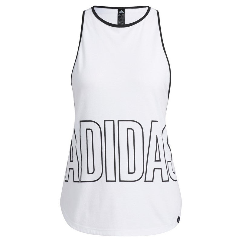 CANOTTA ALPHA ADIDAS W