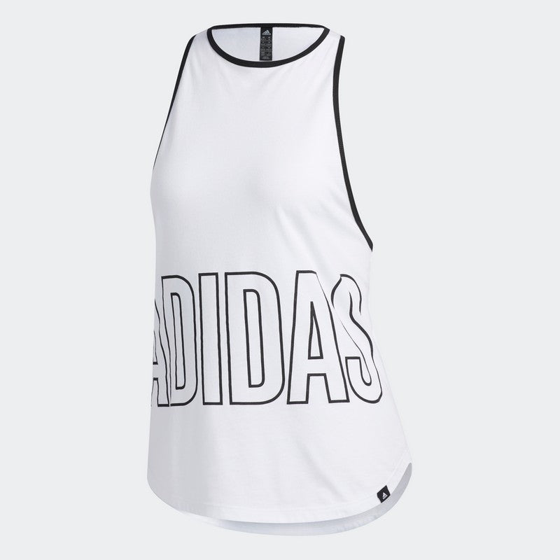 CANOTTA ALPHA ADIDAS W