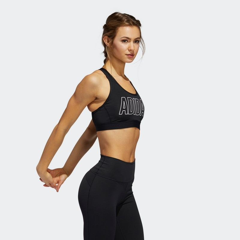 BRA DRST ALPHA ADIDAS W