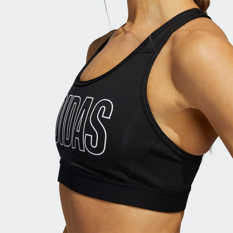 BRA DRST ALPHA ADIDAS W