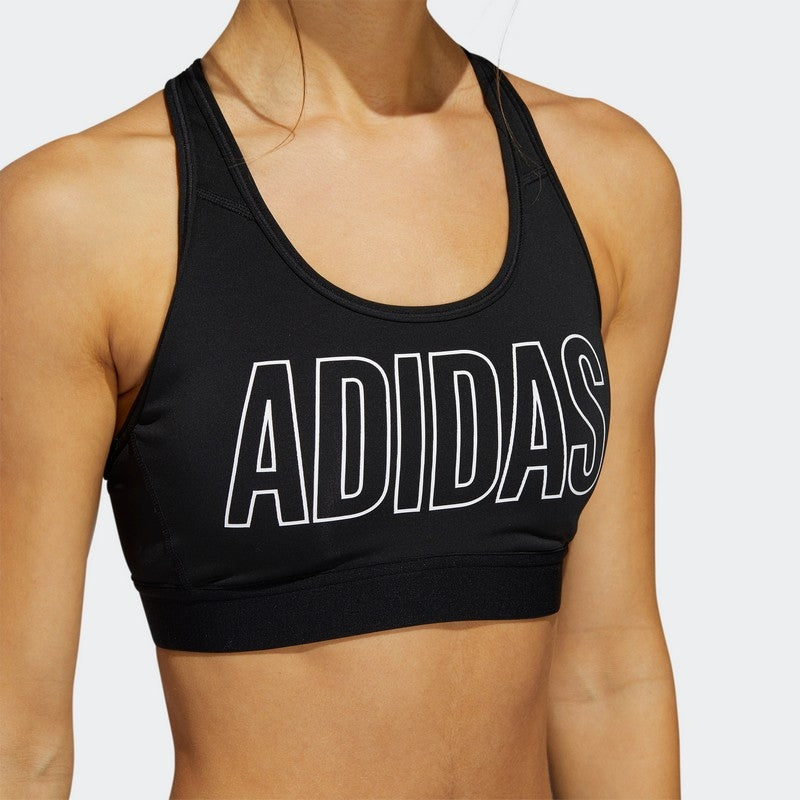 BRA DRST ALPHA ADIDAS W