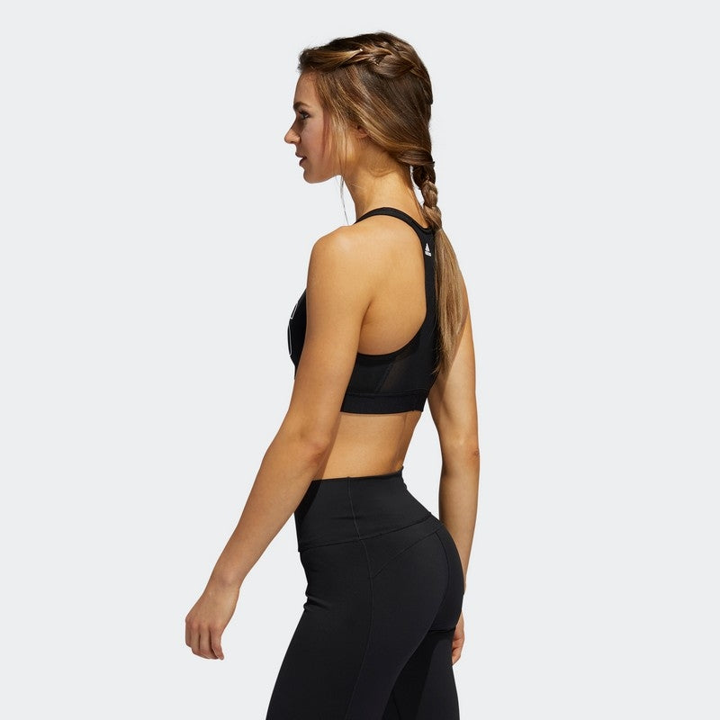 BRA DRST ALPHA ADIDAS W