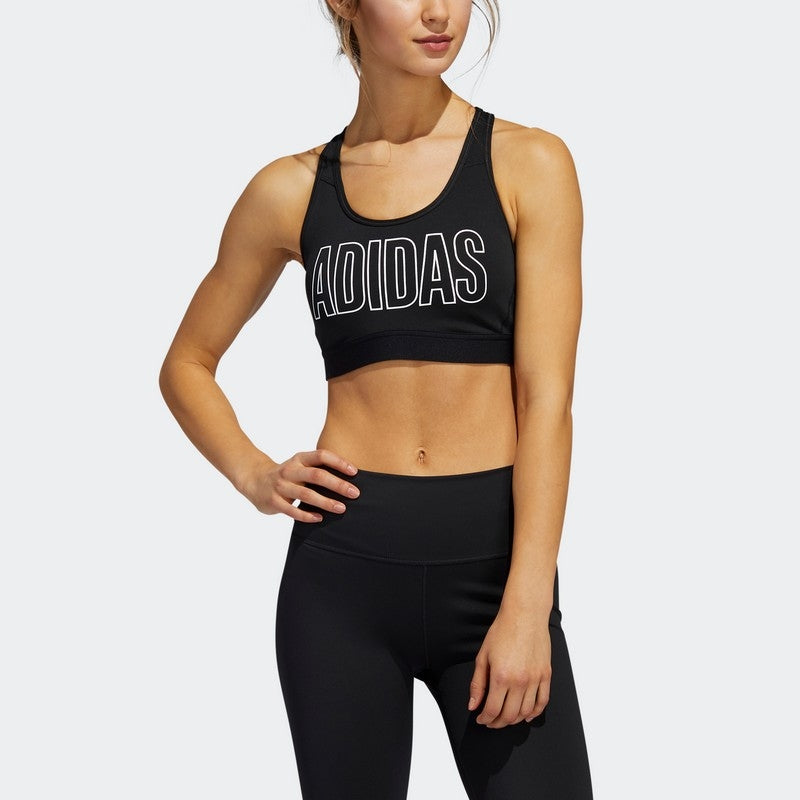 BRA DRST ALPHA ADIDAS W