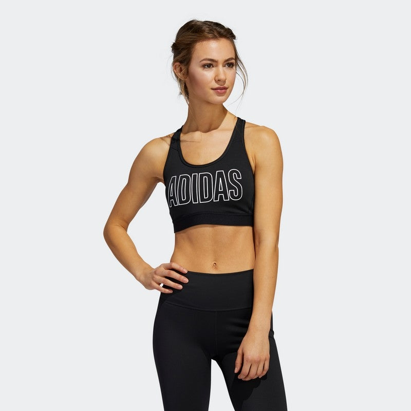 BRA DRST ALPHA ADIDAS W
