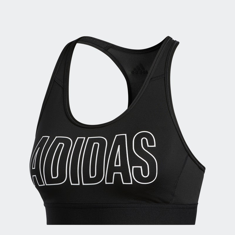 BRA DRST ALPHA ADIDAS W