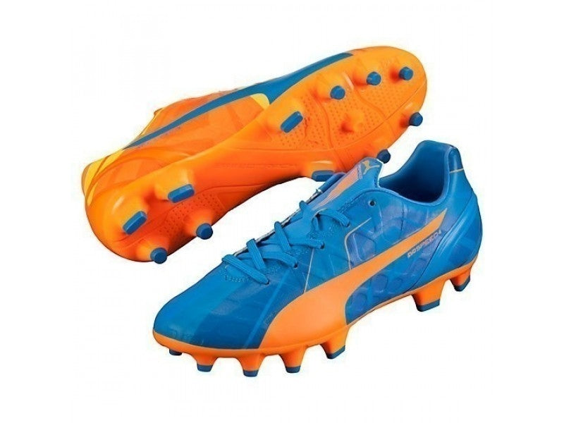 PUMA EVOSPEED 4 H2H FG JR 103728-01