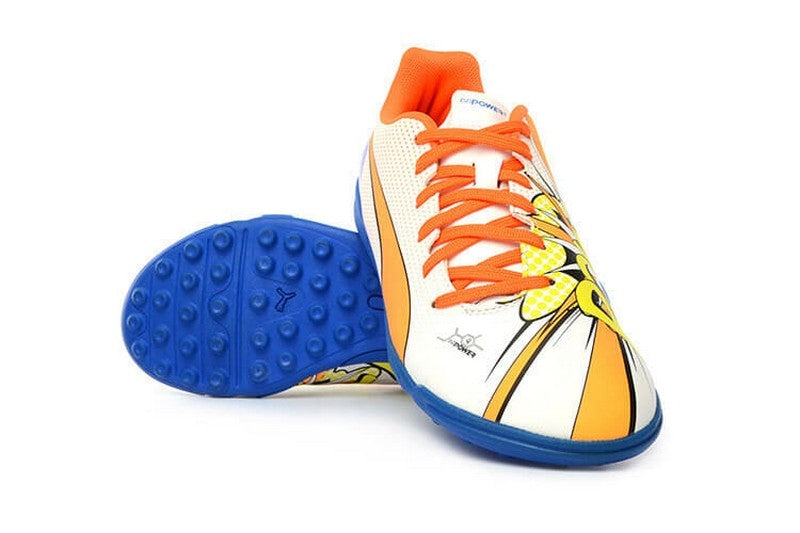 PUMA EVOPOWER 4.2 POP TT JR 103654-01