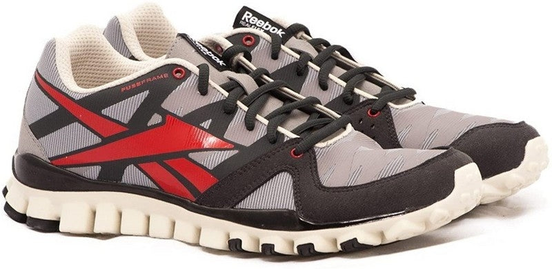 REAL FLEX V46177 REEBOK