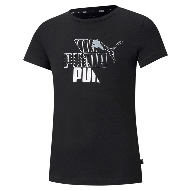 T SHIRT JR G PUMA