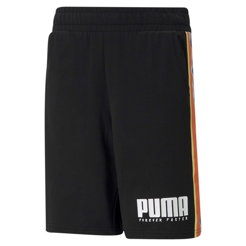 BERMUDA ALPHA JR PUMA