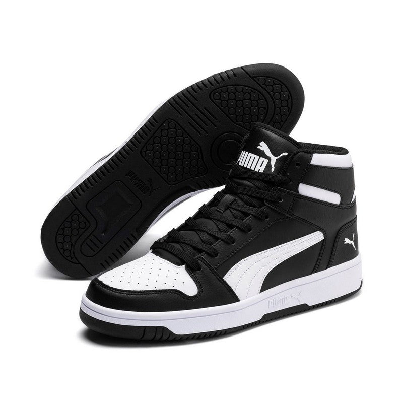 PUMA REBOUND HI SL