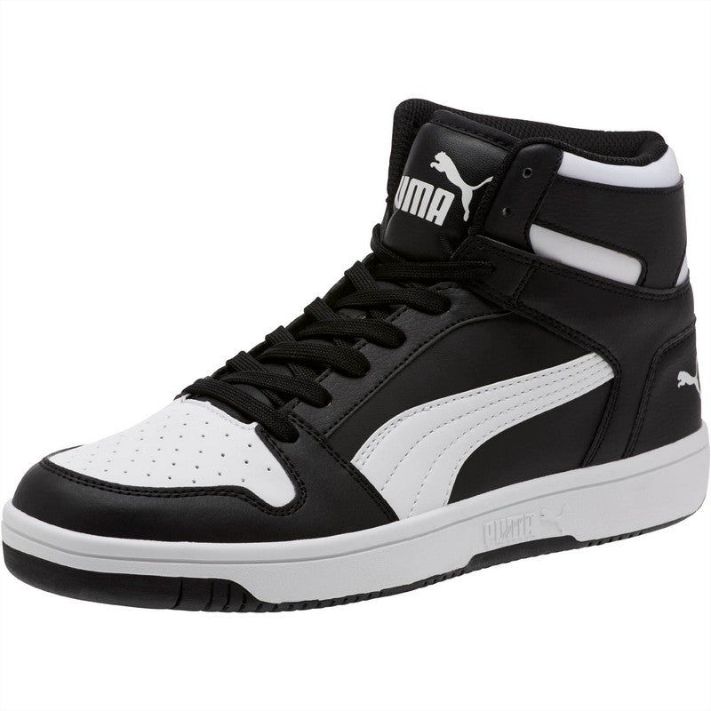PUMA REBOUND HI SL
