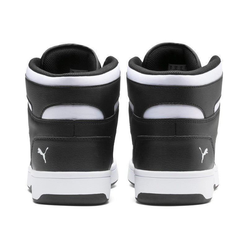 PUMA REBOUND HI SL