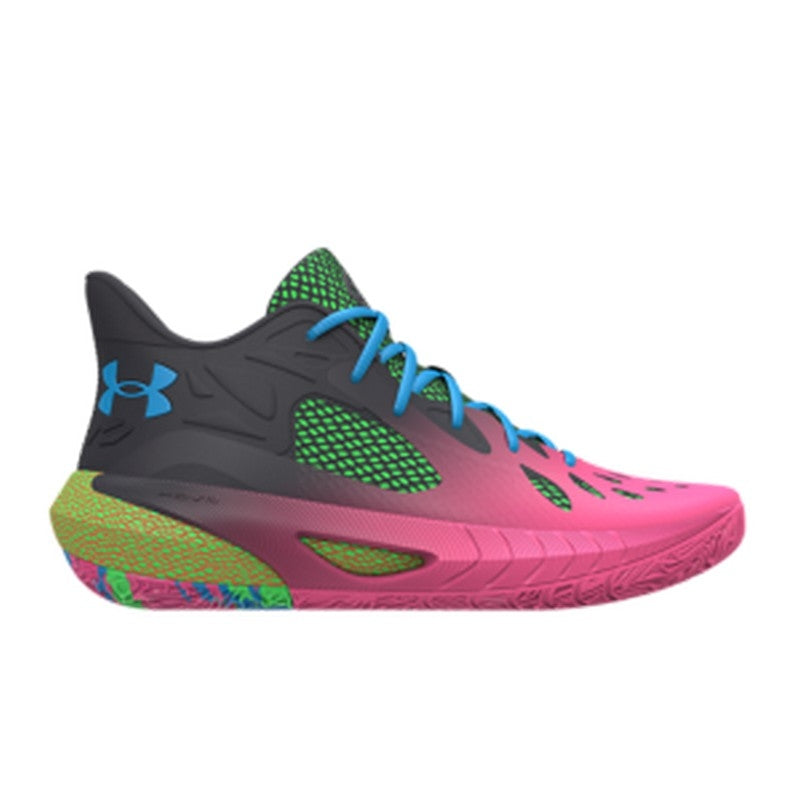 HAVOC 3 UNDER ARMOUR