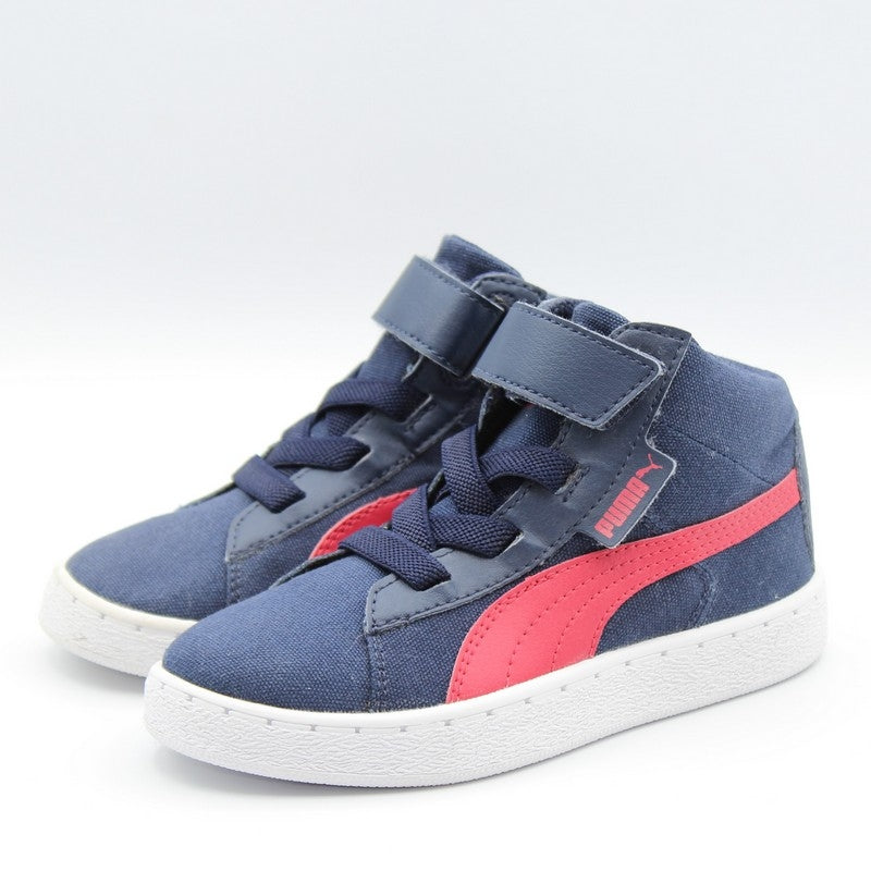 PUMA MID CANVAS PS