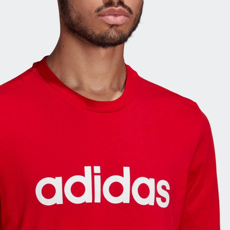 T SHIRT LIN ADIDAS M