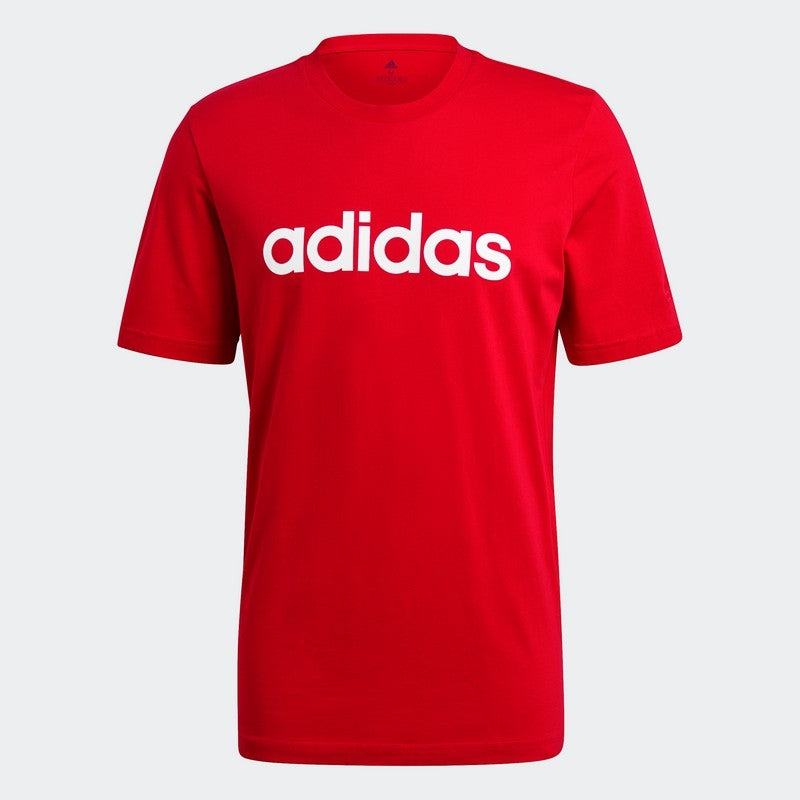 T SHIRT LIN ADIDAS M