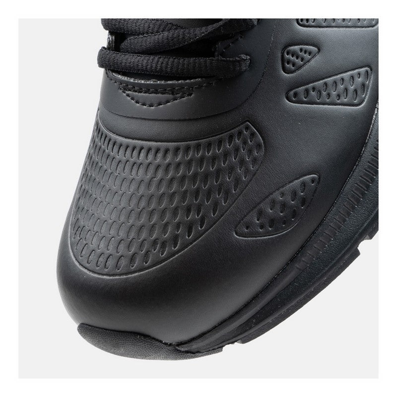 LOW CUT SHOE S21568-NBK