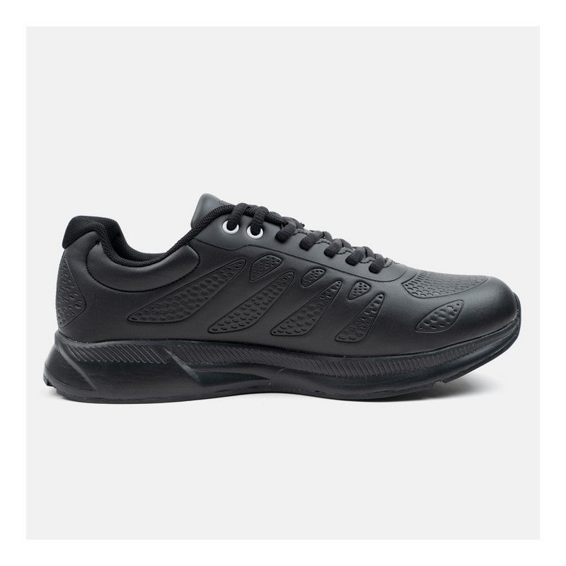 LOW CUT SHOE S21568-NBK