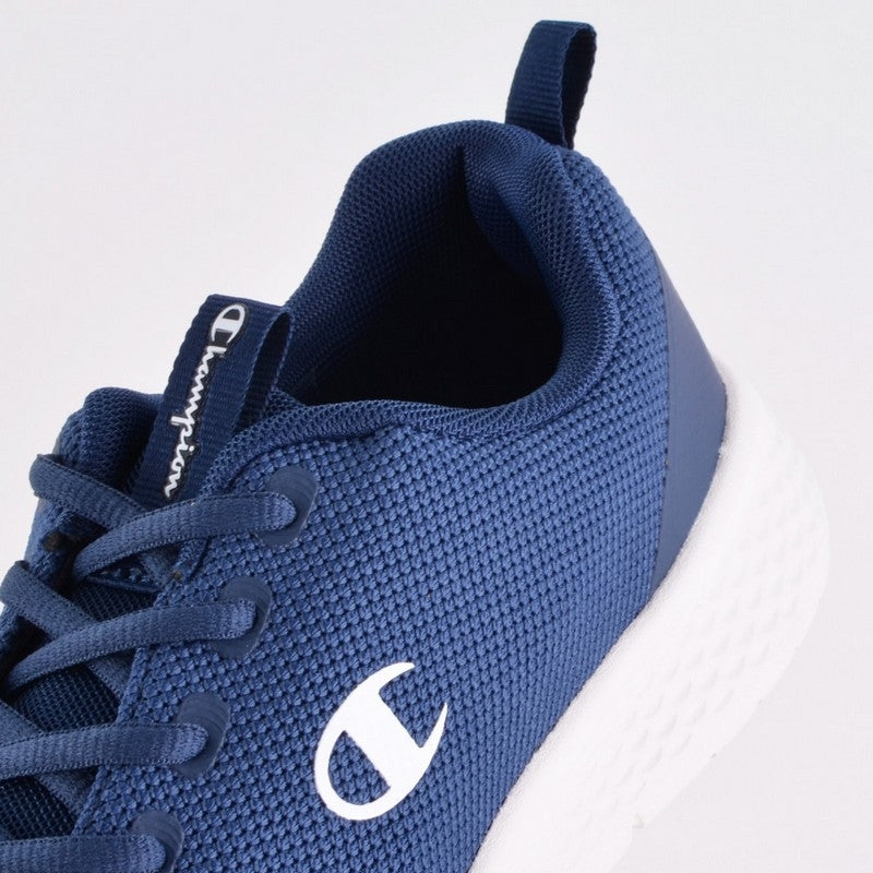 SCARPA LOW CUT DOUX CHAMPION
