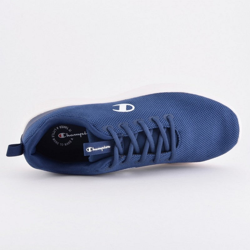 SCARPA LOW CUT DOUX CHAMPION
