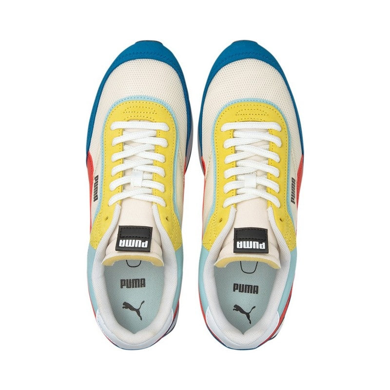 PUMA FUTURE RIDER ICONS
